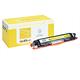 向日葵 for HP CE312A 126A 黃色環保碳粉匣 /適用 LaserJet 100 MFP M175a M175nw CP1025nw M275nw ; TopShot Pro M275 product thumbnail 2