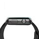 Apple Watch 1/2/3代通用保護膜 全屏曲面貼合水凝膜 product thumbnail 4