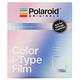 Polaroid Color Film for i-Type 彩色底片(漸層框)/2盒 product thumbnail 2