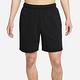 Nike 運動短褲 Yoga Therma-FIT Shorts 男款 黑 瑜珈褲 訓練 棉質 DM7832-010 product thumbnail 3