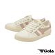 GOLA Tennis Mark Cox 女帆布鞋-白粉-GLCLA280XK product thumbnail 3