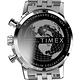 TIMEX  天美時 Marlin系列  40毫米復古三眼計時手錶  (銀 TXTW2W10400) product thumbnail 6