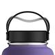 (送品牌環保插畫貼紙)美國Hydro Flask 真空保冷/熱兩用鋼瓶 532ml 標準口 丁香紫 product thumbnail 10