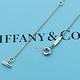 Tiffany&Co. 18K黃金 Smile微笑項鍊(迷你) product thumbnail 7