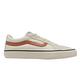 Vans 滑板鞋 Sk8-Low Reissue SF 米白 橘 焦糖色 女鞋 男鞋 休閒鞋 情侶鞋 VN0A4UWI4WU product thumbnail 6