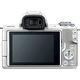 Canon EOS M50 15-45mm+55-200mm 雙鏡組(公司貨) product thumbnail 6