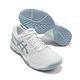 Asics 網球鞋 GEL-Dedicate 7 男鞋 白 淺藍 支撐型 運動鞋 亞瑟士 1042A167103 product thumbnail 8