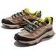 Merrell 戶外鞋 Moab Speed GTX 女鞋 防水 緩衝 彈性 透氣 耐磨 黃金大底 淺褐 棕 ML067042 product thumbnail 7