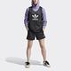 Adidas BBALL TREFO JSY HS2067 男 背心 雙面 球衣 亞洲版 運動 休閒 寬鬆 黑白 product thumbnail 3