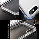 Ayss Samsung Galaxy A35 A55 6.6吋 2024 超合身軍規手機空壓殼 透明 product thumbnail 4