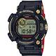 G-SHOCK 35周年二波紀念-金光榮耀蛙人電波錶(GWF-D1035B)-53.3mm product thumbnail 2