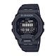 CASIO卡西歐 G-SHOCK 藍牙 酷勁黑 經典方型 運動系列 GBD-200-1_45.9mm product thumbnail 2