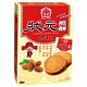 義美 狀元煎餅杏仁(224g) product thumbnail 2