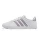 adidas 休閒鞋 Courtpoint 女鞋 白 紫 復古 小白鞋 基本款 愛迪達 GY2183 product thumbnail 2