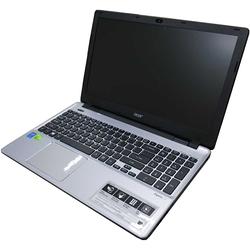 EZstick ACER Aspire V15 V3-572G 專用 二代透氣機身保護膜