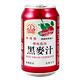 崇德發 櫻桃黑麥汁(330mlx6瓶) product thumbnail 2