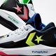 CONVERSE ALL STAR BB JET 籃球鞋 男款 白色 多色 171634C product thumbnail 8