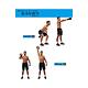 AD-ROCKET KettleBell 頂級鑄鐵壺鈴 超值組合 12+14KG product thumbnail 6