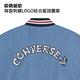 CONVERSE YOTD DENIM JACKET 夾克外套 男 CNY龍年限定 淺藍_10026807-A01 product thumbnail 7