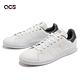 adidas 休閒鞋 Stan Smith 白 灰 牛仔 單寧 男鞋 史密斯 三葉草 愛迪達 FZ6442 product thumbnail 8