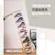 【Lebonlife】21cm透明磁吸式收納鞋盒/大款(5入組) product thumbnail 5
