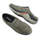 Merrell 休閒鞋 Jungle Slide 男鞋 灰綠 懶人鞋 麂皮 套入式 ML005567 product thumbnail 7