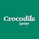 Crocodile-Junior小鱷魚童裝-束口休閒長褲-C64608-大版 product thumbnail 7