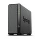 Synology DS124 網路儲存伺服器 product thumbnail 2