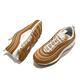 Nike 休閒鞋 Air Max 97 運動 女鞋 氣墊 舒適 避震 經典款 反光 穿搭 卡其 白 CT1904700 product thumbnail 7