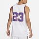 Nike Jordan Sport DNA Jersey [DJ0251-100] 男 球衣 籃球 全明星賽 喬丹 白 product thumbnail 2