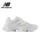 【New Balance】9060皮革款復古鞋_兩款任選(U9060NRJ/U9060NRI) product thumbnail 7