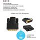 Bravo-u DVI to HDMI 數位影音鍍金轉接頭 product thumbnail 2