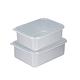 日本製急速冷凍深型保鮮盒2件組(1.8+3.0L) product thumbnail 2