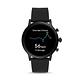 FOSSIL GEN 5 智能錶 卡萊爾 HR-黑色矽膠手錶44MM FTW4025 product thumbnail 7