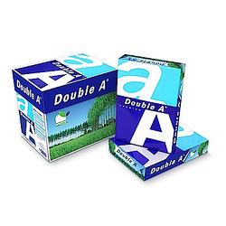 Double A 多功能影印紙 80g LS 2箱(10包)