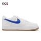 Nike 休閒鞋 Air Force 1 Low Retro 白 藍 男鞋 女鞋 Since 82 附牙刷 DJ3911-101 product thumbnail 4