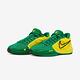 Nike Sabrina 1 EP Oregon Ducks 女 黃綠 實戰 訓練 奧勒岡 籃球鞋 FQ3389-300 product thumbnail 2