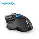 羅技 logitech G G502 LIGHTSPEED 高效能無線電競滑鼠 product thumbnail 4