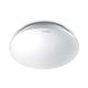 Philips飛利浦 新一代 恆祥 LED 吸頂燈 10W 白光 (經典平面) product thumbnail 2