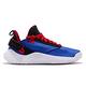 Nike 休閒鞋 Jordan Proto 23 GS 運動 女鞋 喬丹 輕量 透氣 球鞋 舒適 穿搭 藍 紅 AT3176401 product thumbnail 6