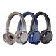 鐵三角 ATH-WS330BT 無線藍牙 耳罩式耳機 product thumbnail 5