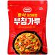 韓式酥脆煎餅粉(1000g) product thumbnail 2
