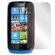ZIYA Nokia Lumia  610 抗刮亮面螢幕保護貼2入 product thumbnail 2