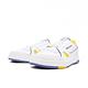 Reebok LT Court [100074609] 男 休閒鞋 運動 復古 網球鞋 低筒 舒適 穿搭 白藍黃 product thumbnail 6