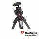 Manfrotto 全新055碳纖維四節腳架套組(含球型雲台及靈動快拆系統) product thumbnail 3