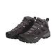 【Mammut 長毛象】Ducan Mid GTX 中筒登山健行鞋 女款 幻影黑 #3030-03551 product thumbnail 2