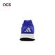 adidas 慢跑鞋 Duramo 10 男鞋 藍 白 緩震 基本款 運動鞋 愛迪達 HP2383 product thumbnail 4