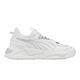 Puma 休閒鞋 RS-Z Molded 白 銀 男鞋 反光 老爹鞋 小白鞋 運動鞋 38370402 product thumbnail 6