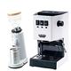 GAGGIA CLASSIC Pro 專業半自動咖啡機 - 升級版 110V 極地白 + TIAMO K40R 錐刀磨豆機(HG0195WH+HG1559WH) product thumbnail 2