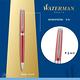 WATERMAN 雋雅系列 珊瑚粉 原子筆 product thumbnail 4